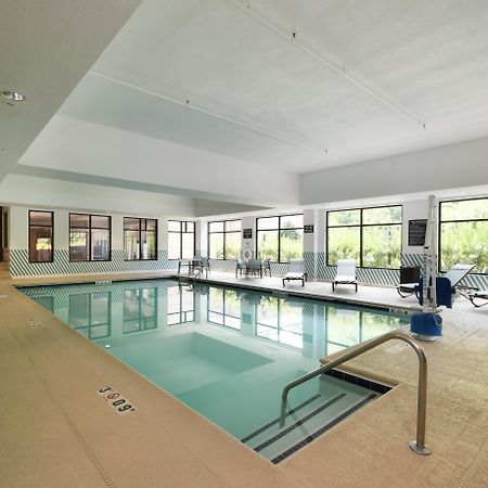 Holiday Inn Fredericksburg - Conference Center By Ihg Екстериор снимка