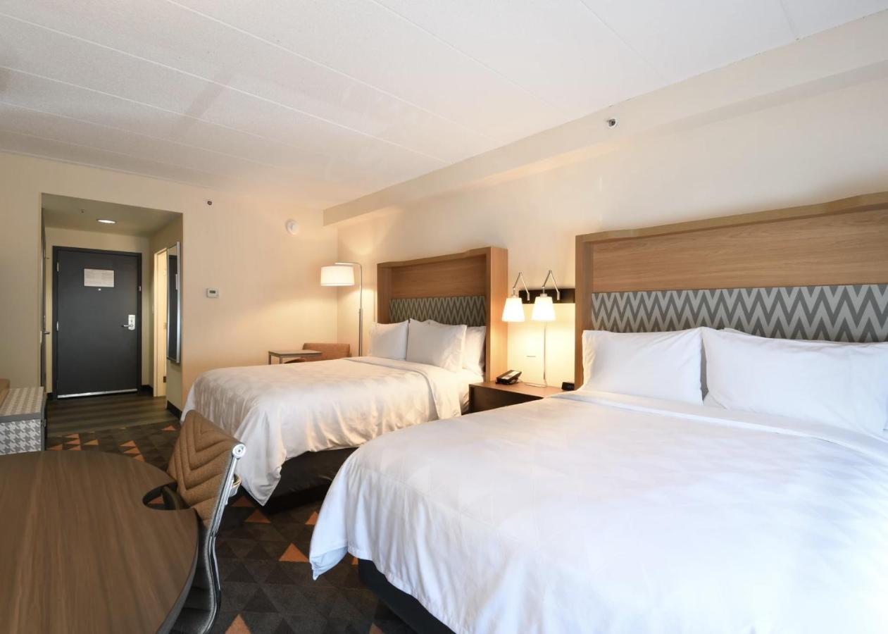 Holiday Inn Fredericksburg - Conference Center By Ihg Екстериор снимка