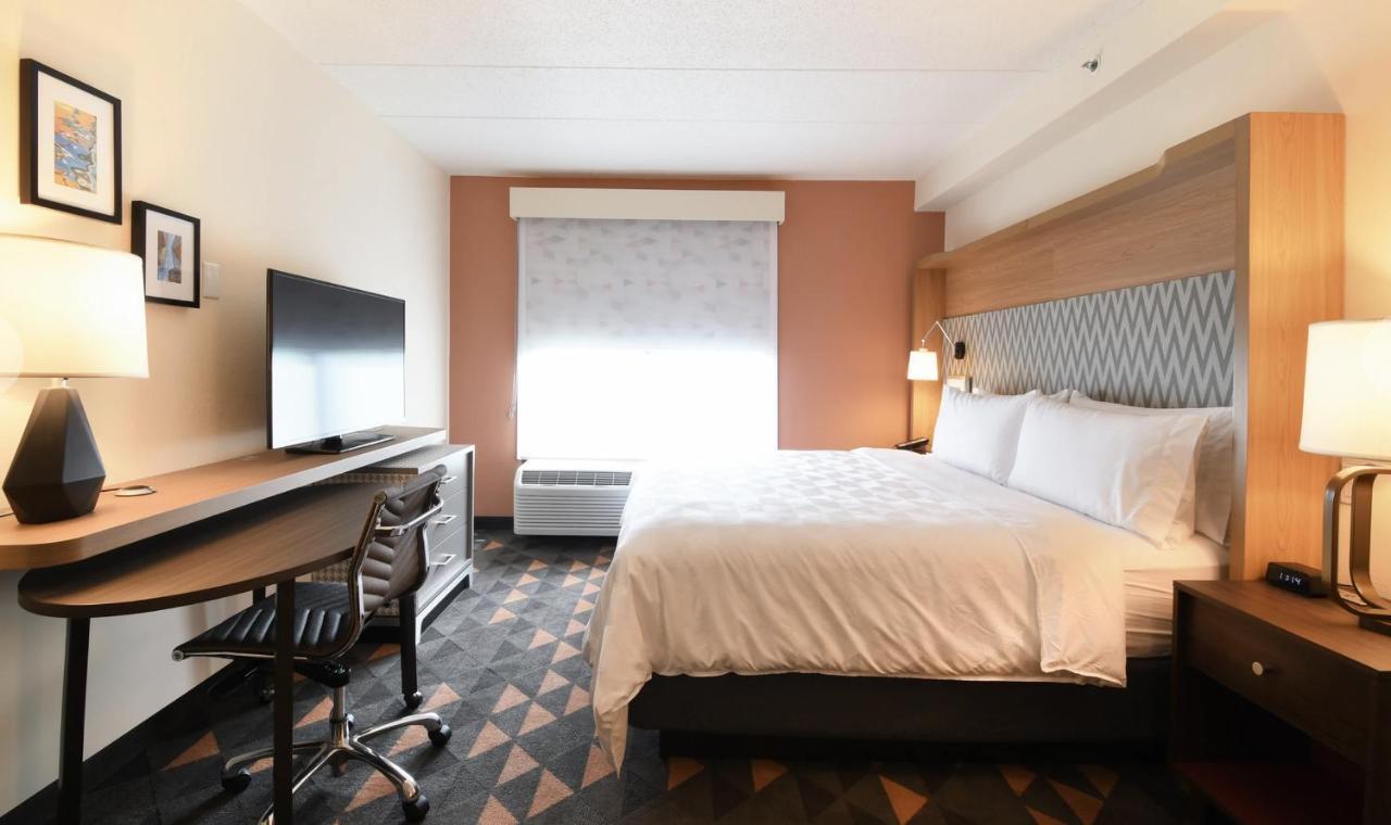 Holiday Inn Fredericksburg - Conference Center By Ihg Екстериор снимка