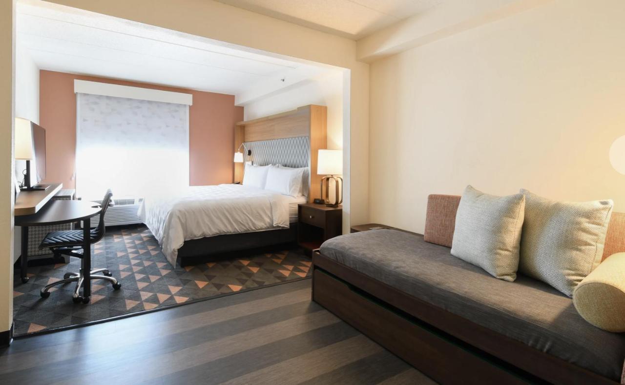 Holiday Inn Fredericksburg - Conference Center By Ihg Екстериор снимка