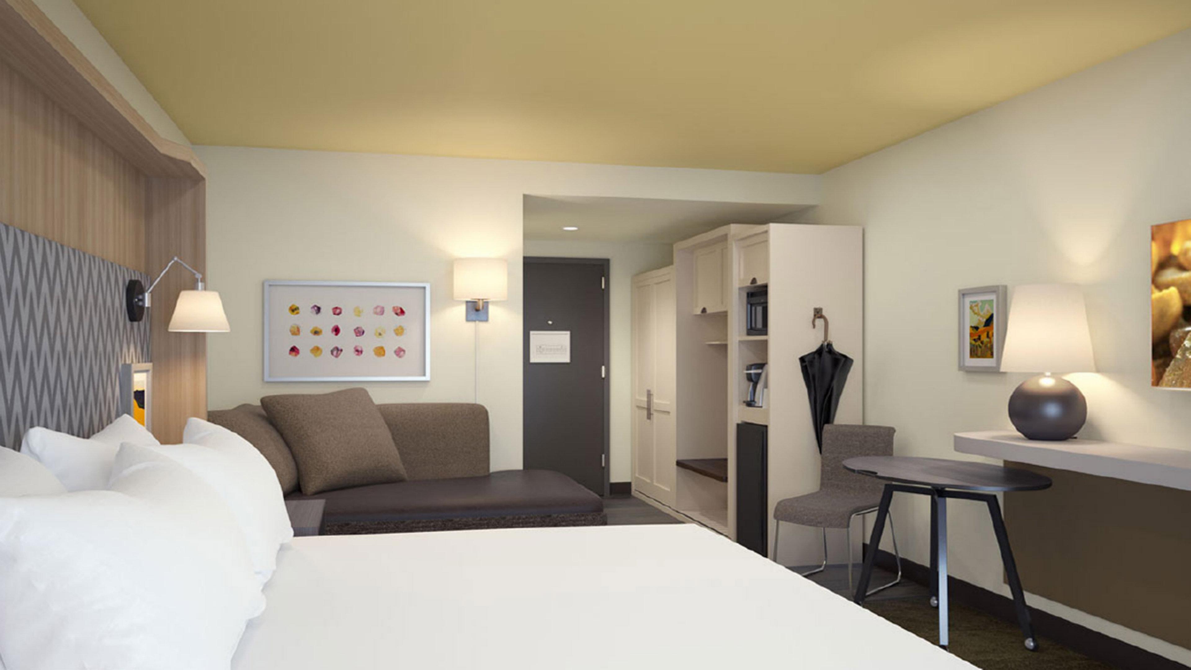 Holiday Inn Fredericksburg - Conference Center By Ihg Екстериор снимка