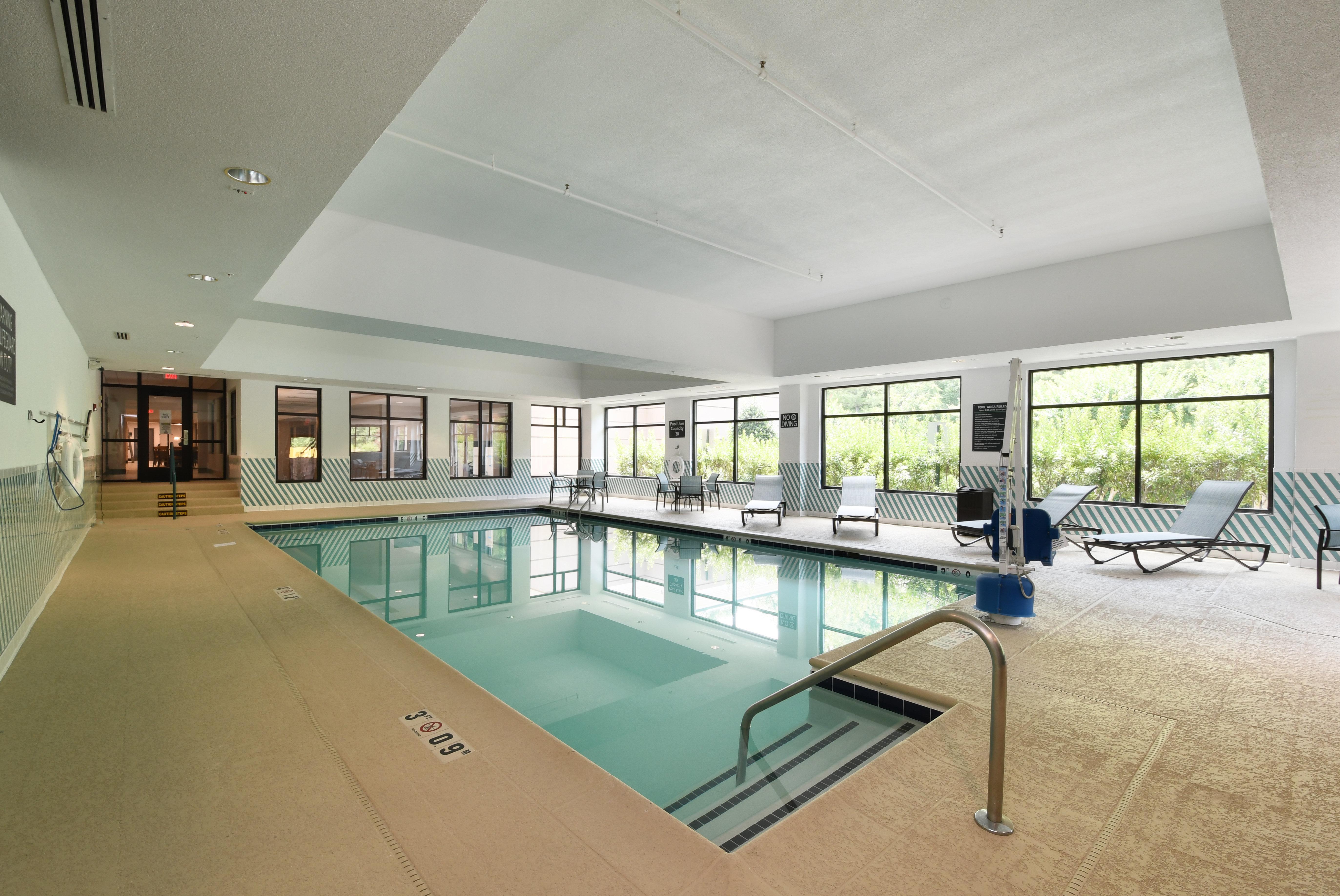 Holiday Inn Fredericksburg - Conference Center By Ihg Екстериор снимка