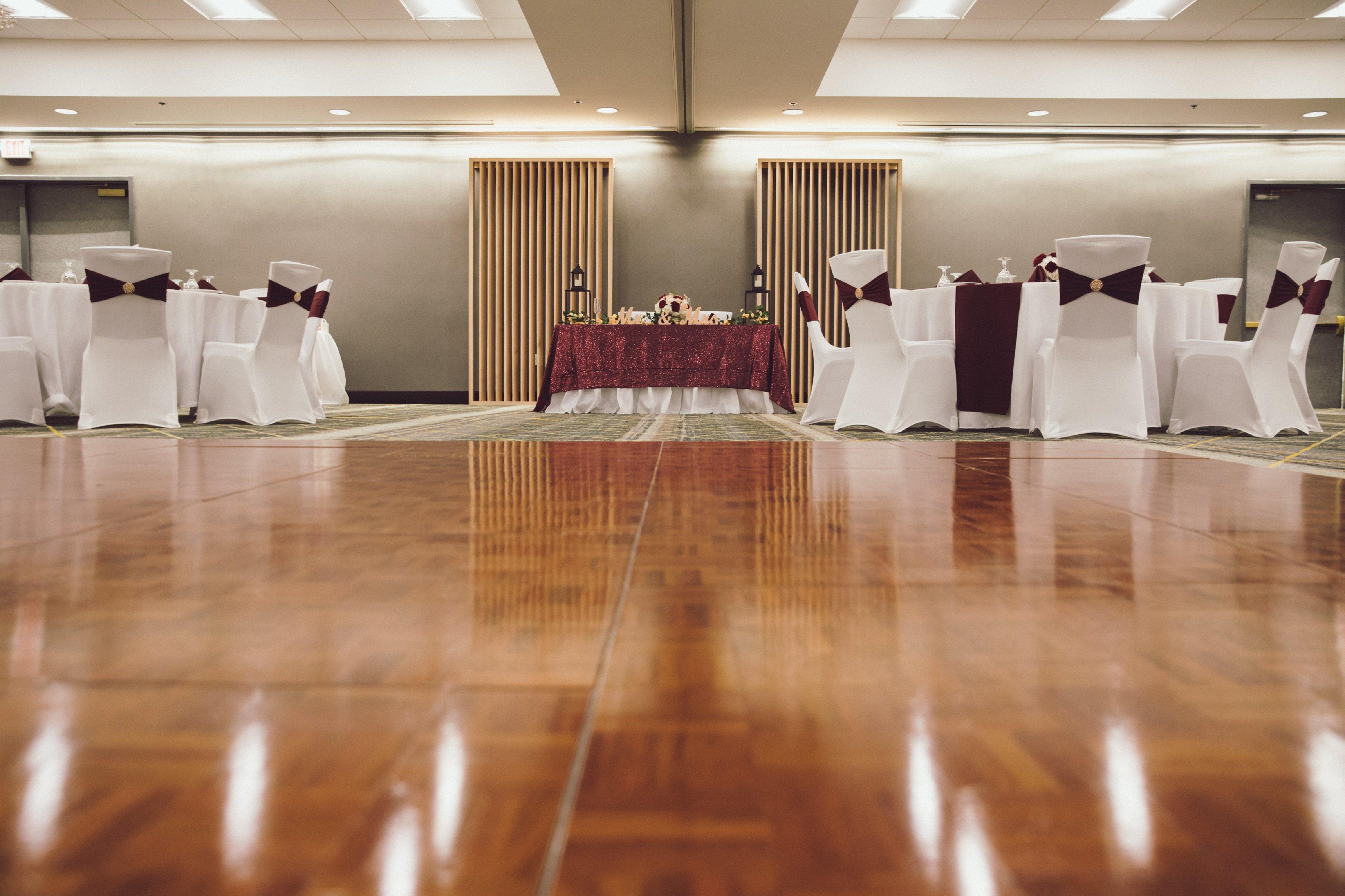 Holiday Inn Fredericksburg - Conference Center By Ihg Екстериор снимка