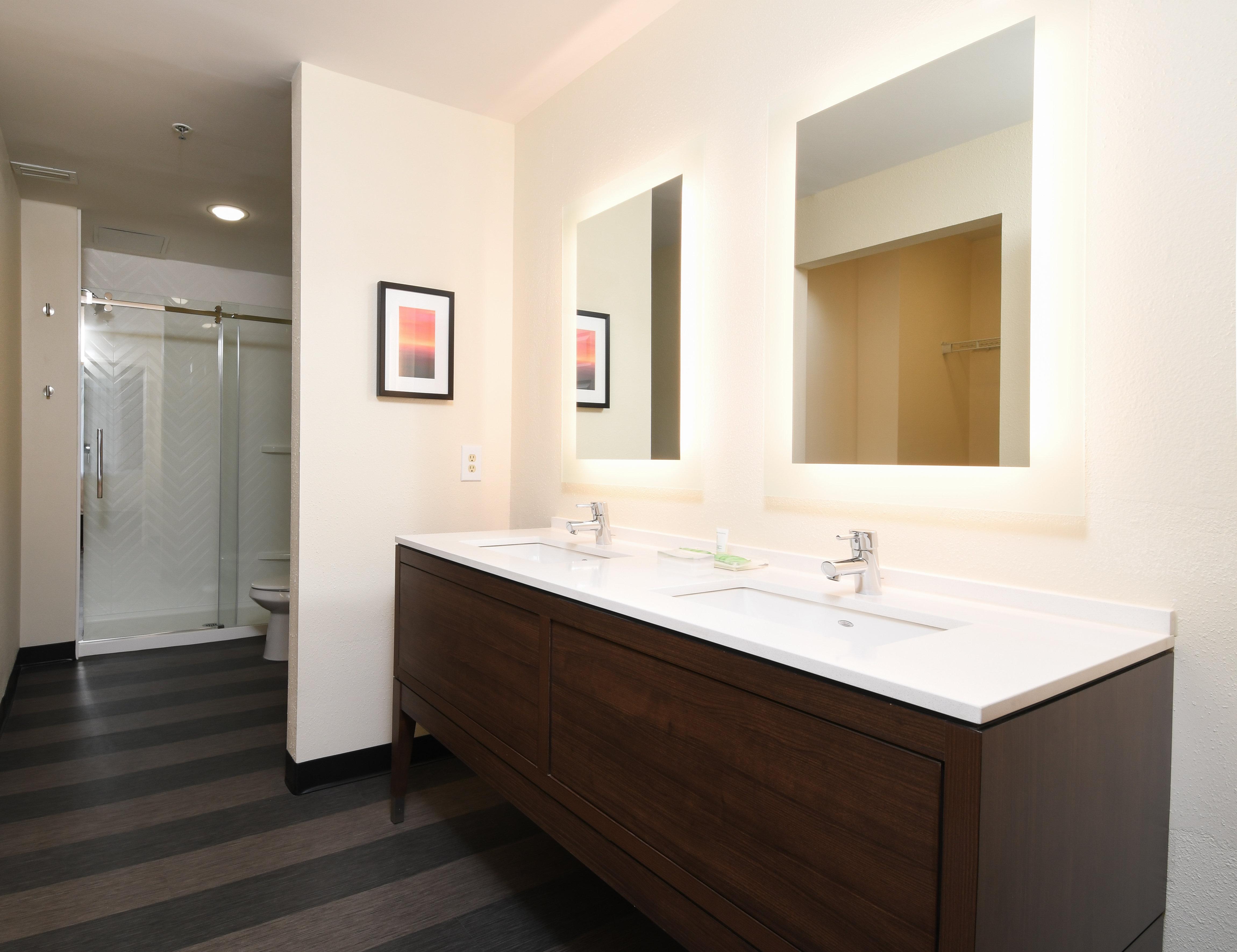 Holiday Inn Fredericksburg - Conference Center By Ihg Екстериор снимка