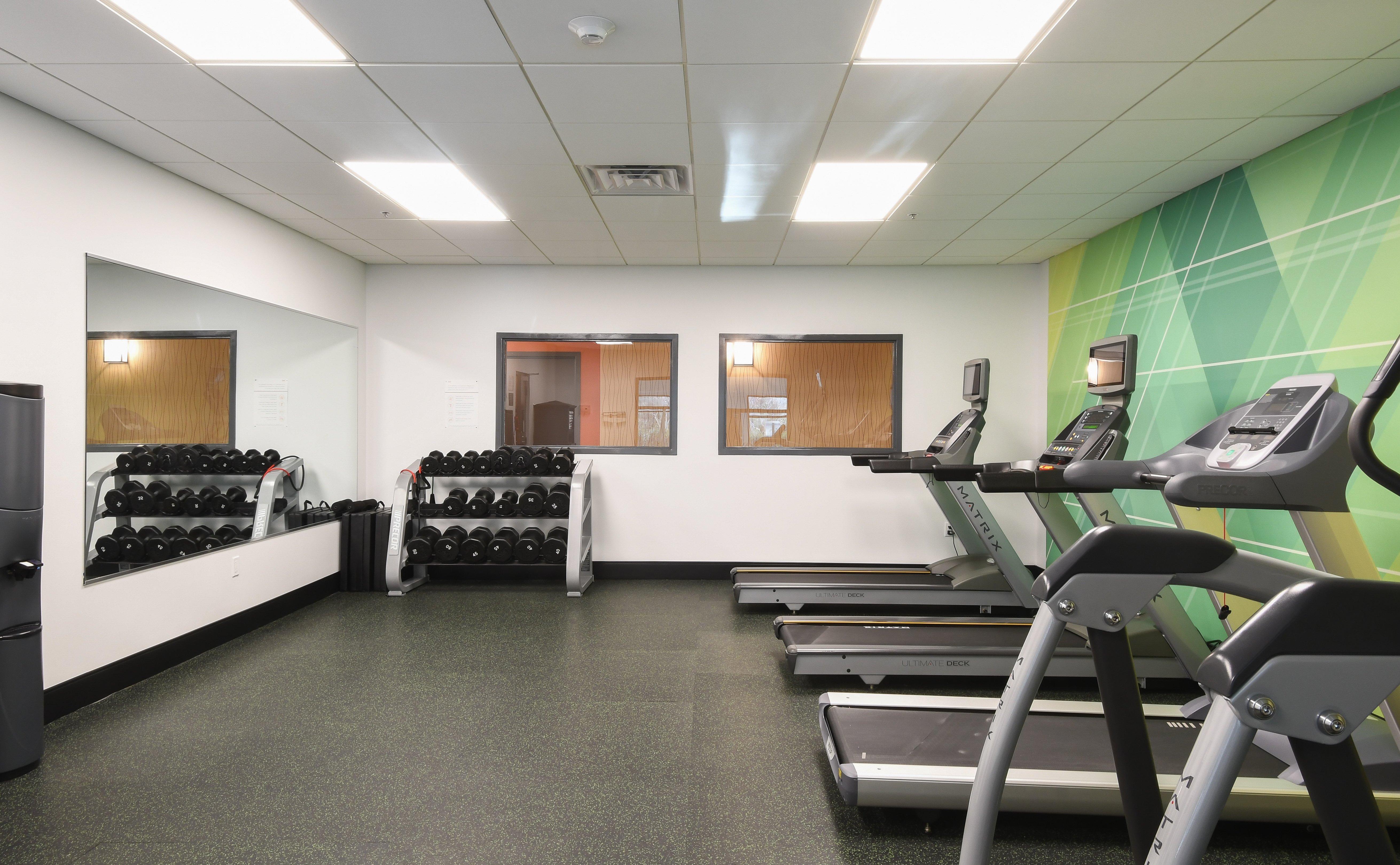 Holiday Inn Fredericksburg - Conference Center By Ihg Екстериор снимка