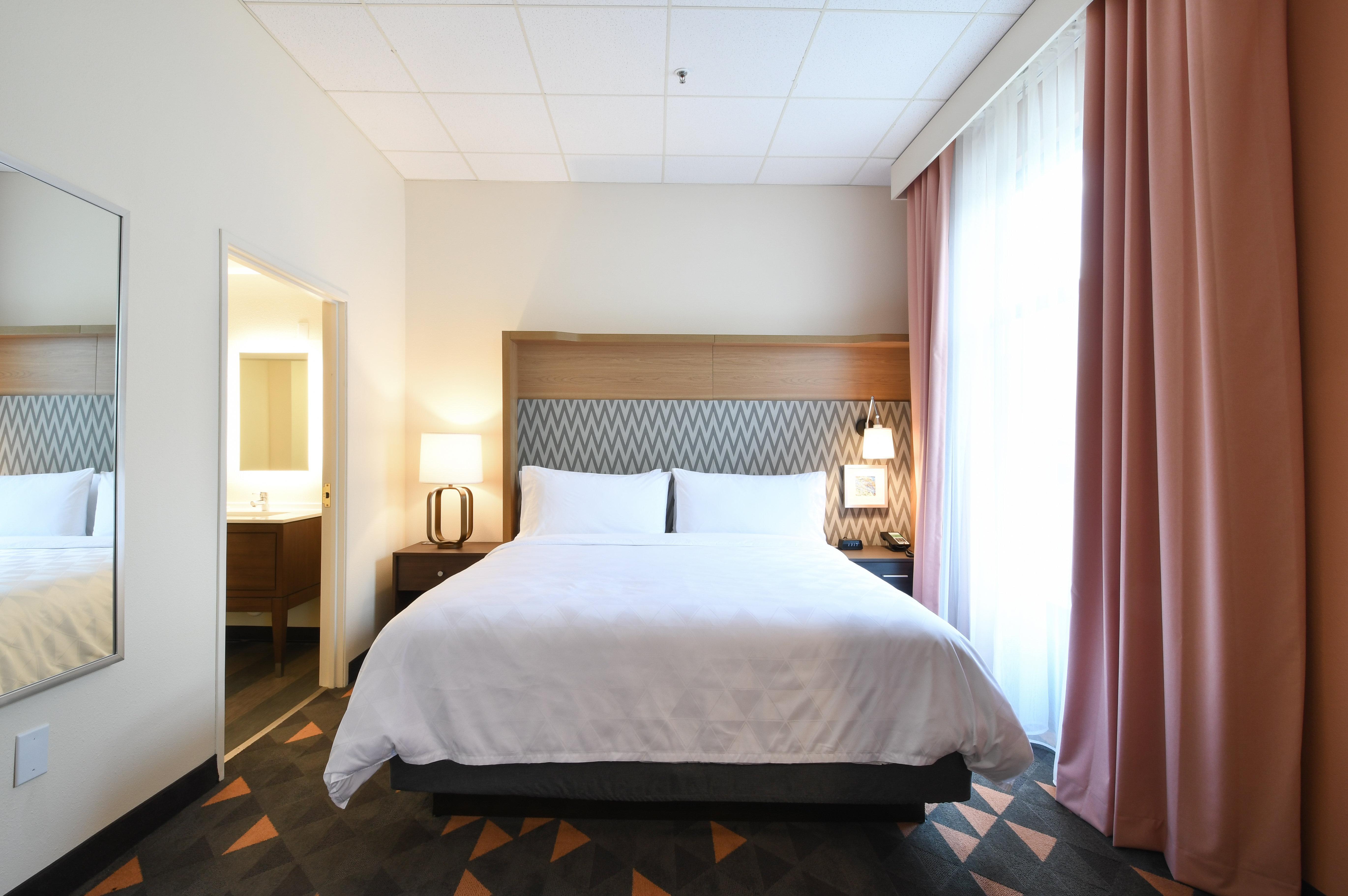 Holiday Inn Fredericksburg - Conference Center By Ihg Екстериор снимка