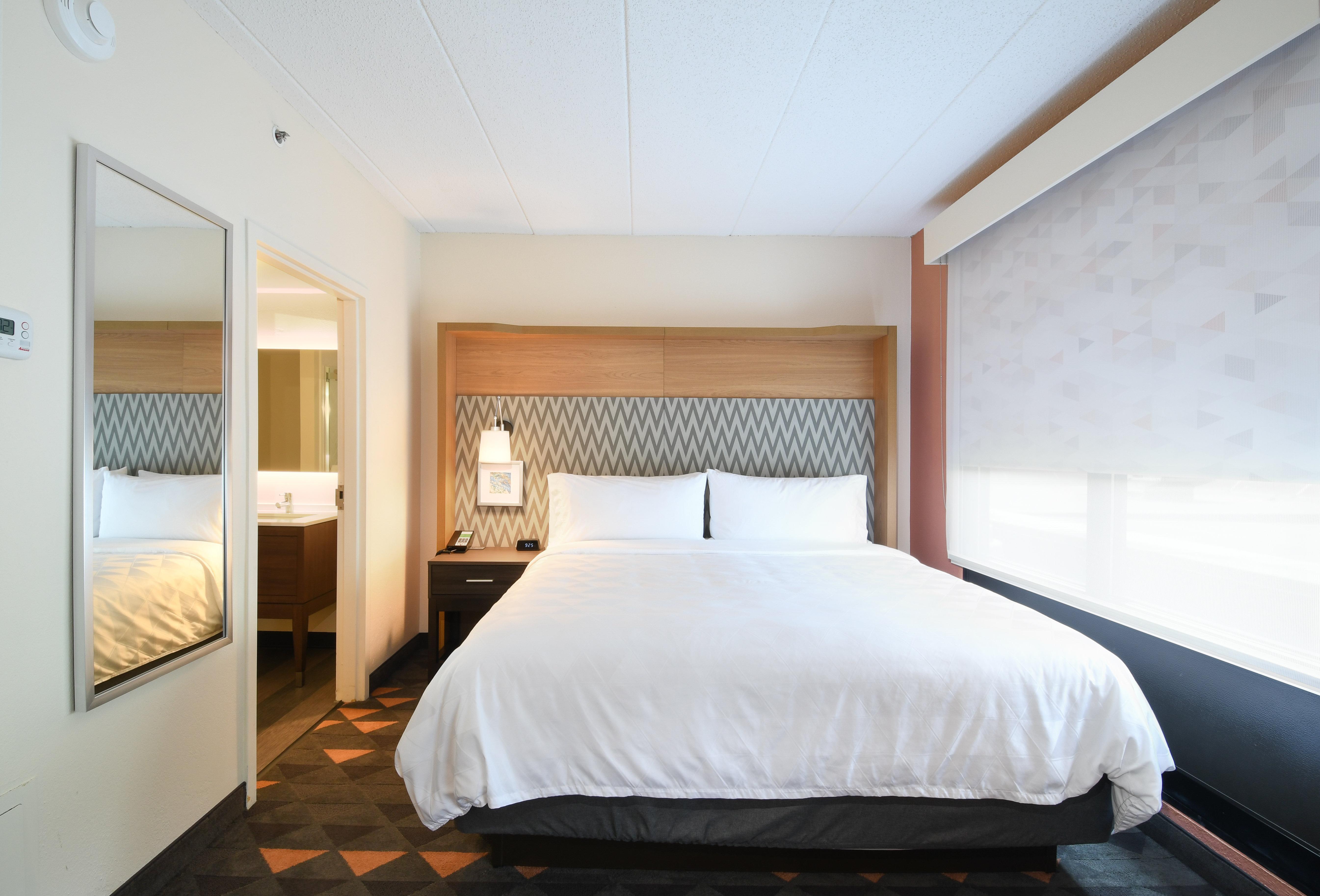 Holiday Inn Fredericksburg - Conference Center By Ihg Екстериор снимка