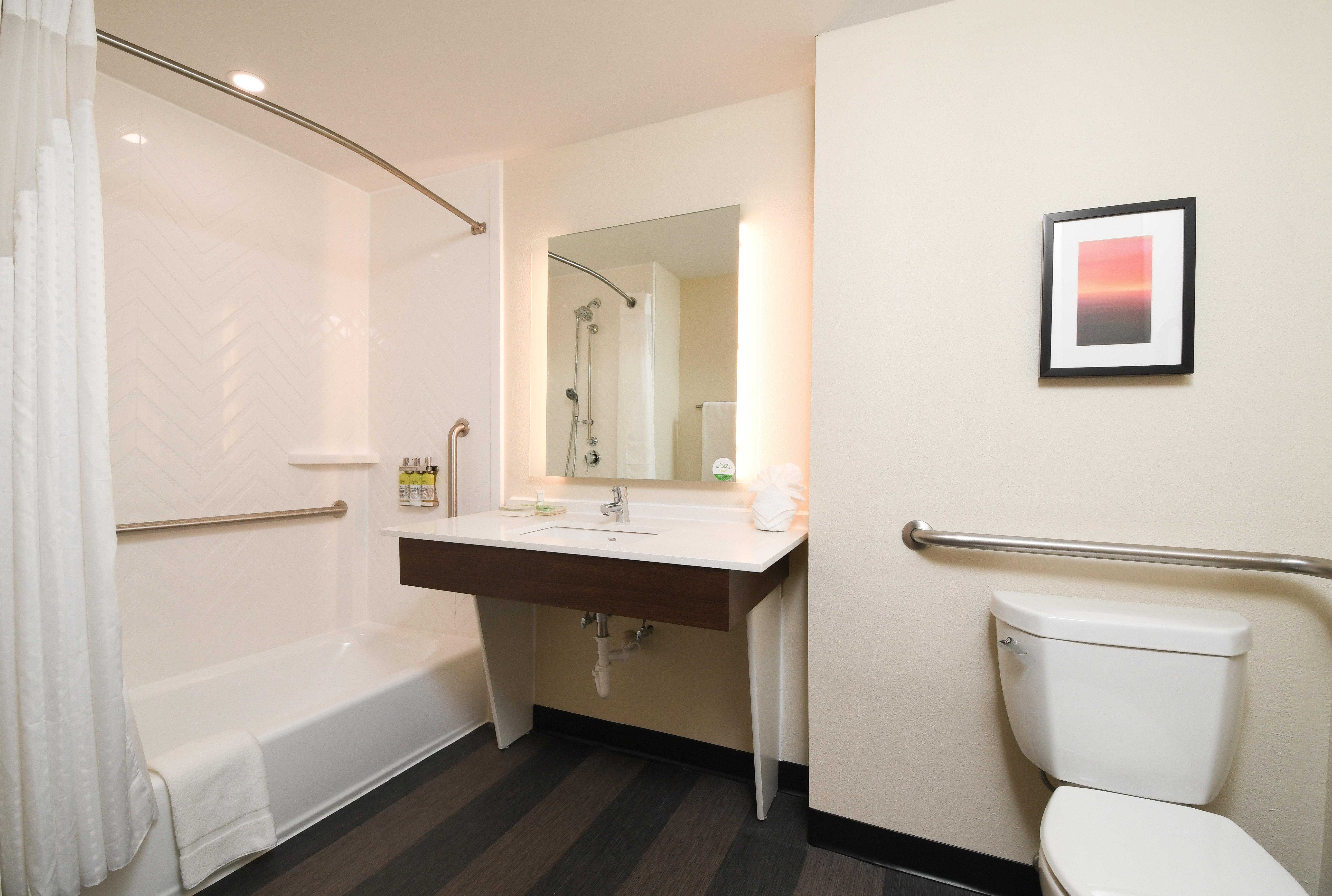 Holiday Inn Fredericksburg - Conference Center By Ihg Екстериор снимка