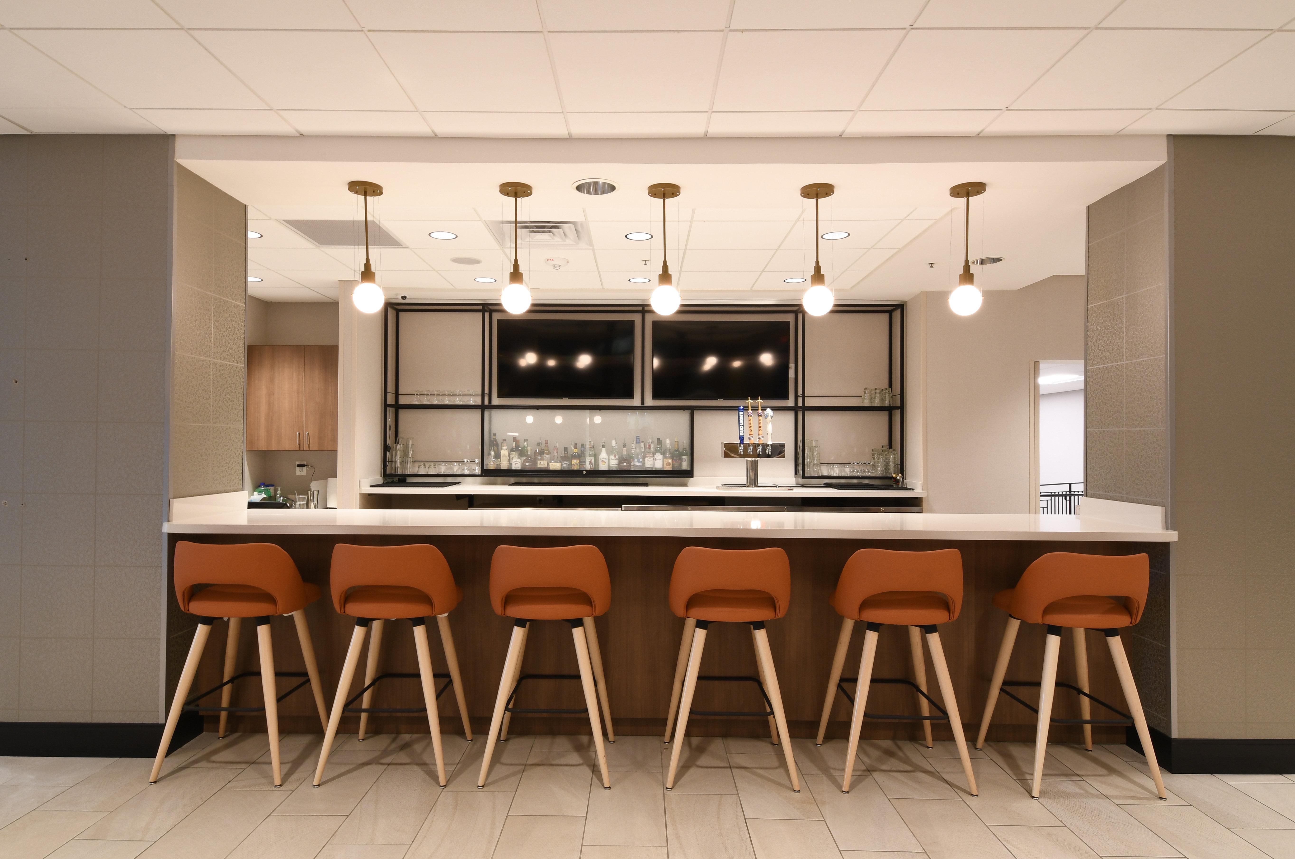 Holiday Inn Fredericksburg - Conference Center By Ihg Екстериор снимка