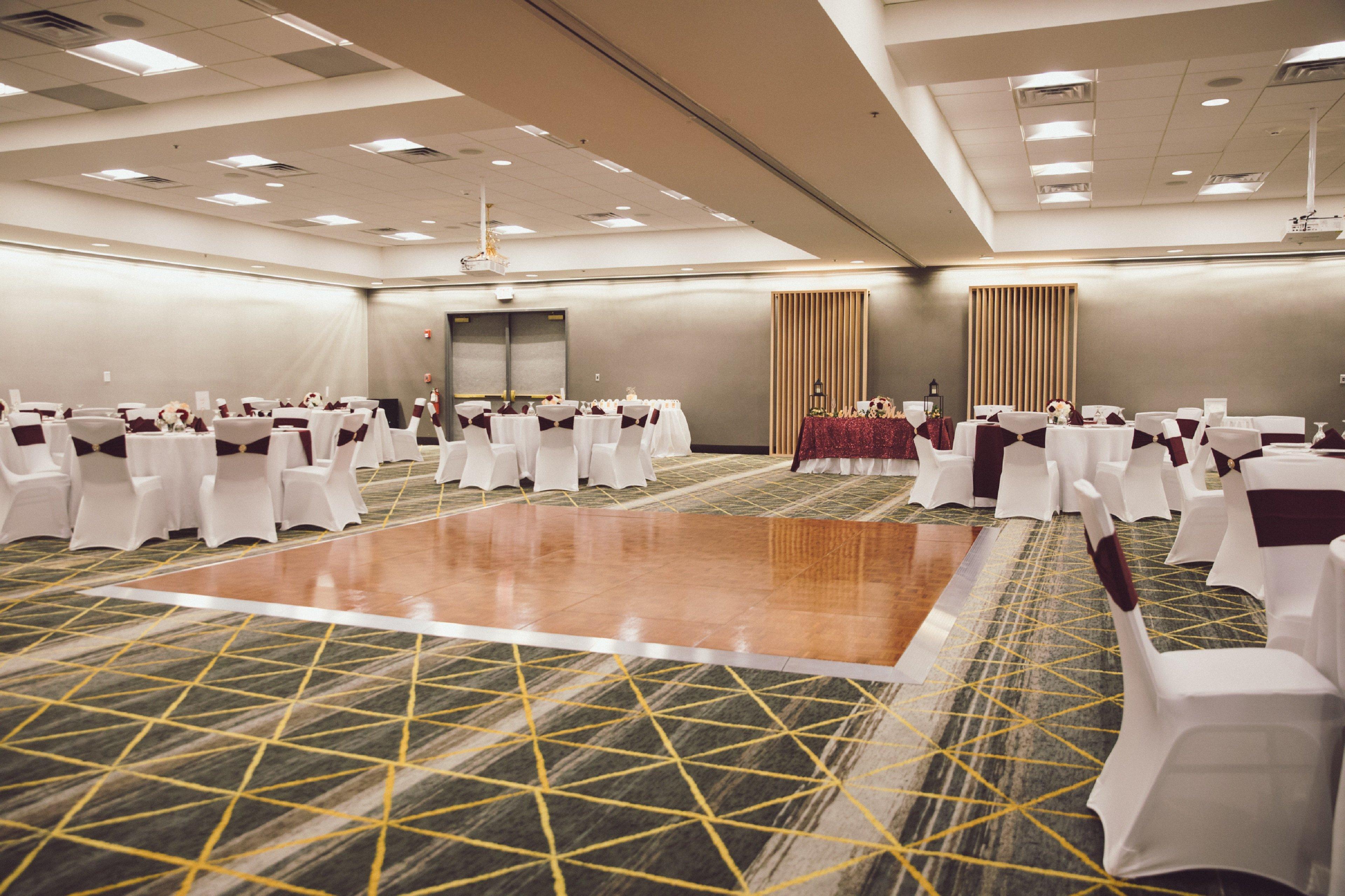 Holiday Inn Fredericksburg - Conference Center By Ihg Екстериор снимка