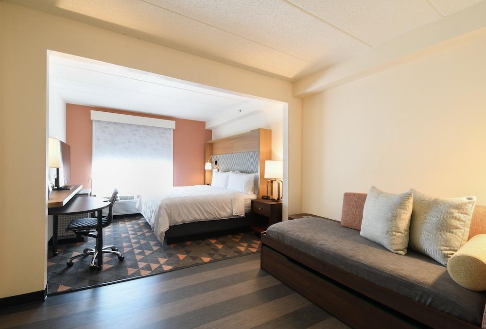 Holiday Inn Fredericksburg - Conference Center By Ihg Екстериор снимка