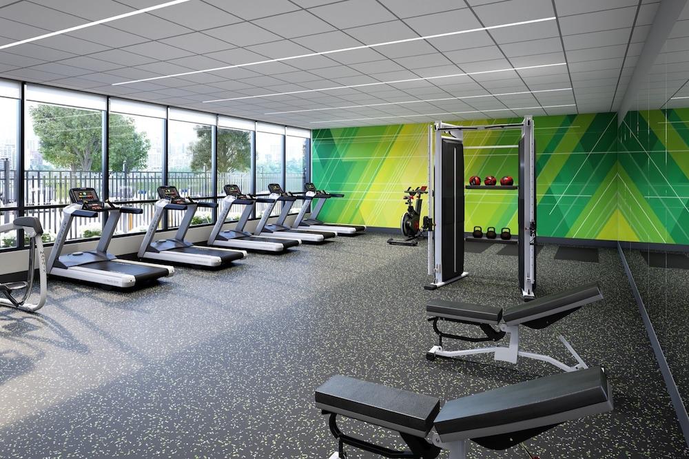 Holiday Inn Fredericksburg - Conference Center By Ihg Екстериор снимка