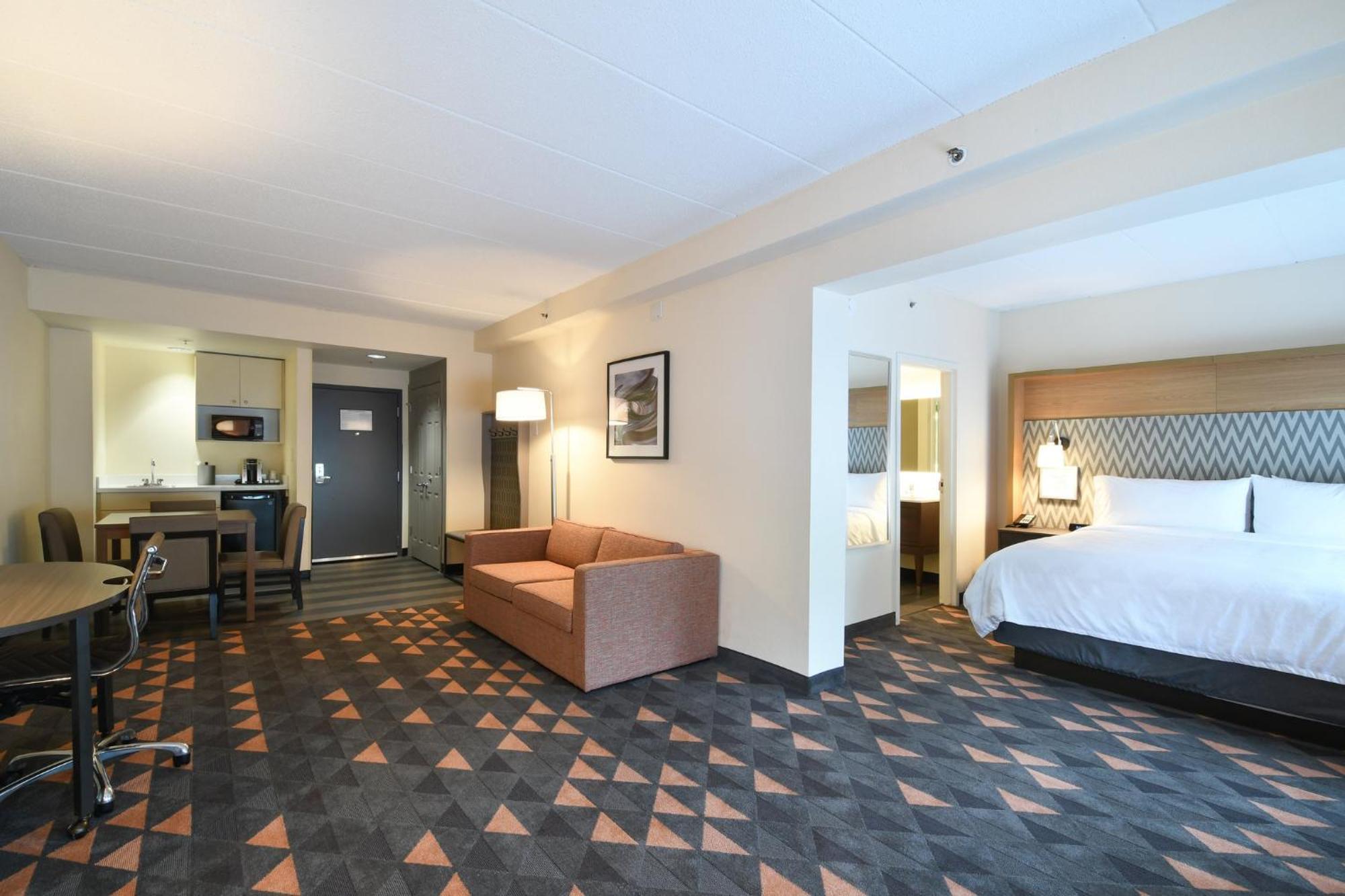 Holiday Inn Fredericksburg - Conference Center By Ihg Екстериор снимка