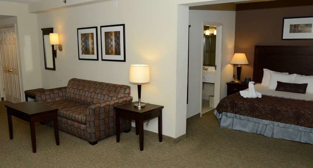 Holiday Inn Fredericksburg - Conference Center, An Ihg Hotel Стая снимка