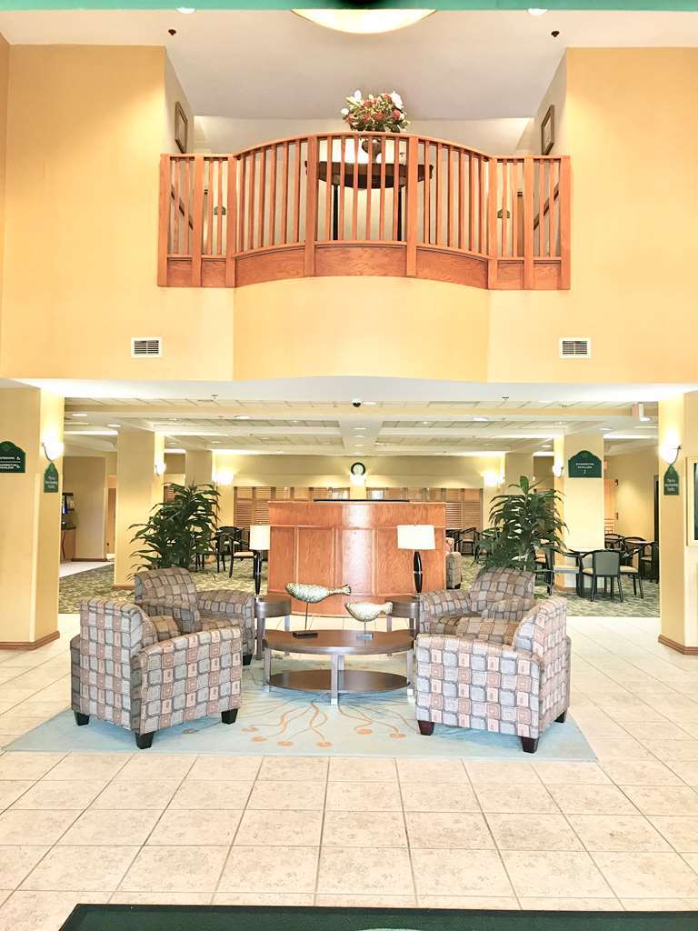 Holiday Inn Fredericksburg - Conference Center, An Ihg Hotel Интериор снимка