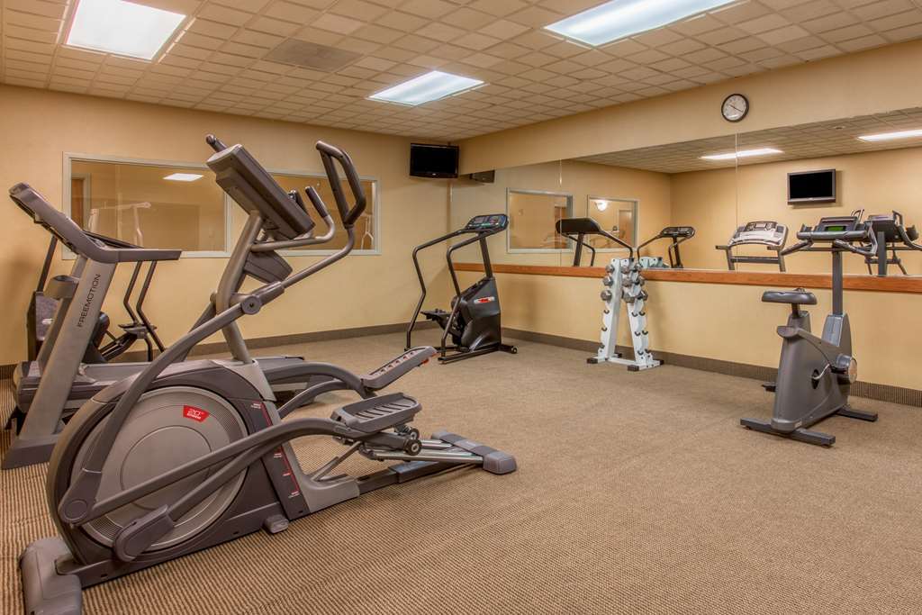 Holiday Inn Fredericksburg - Conference Center By Ihg Съоръжения снимка